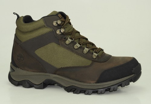 Timberland keele ridge bottes - keele,