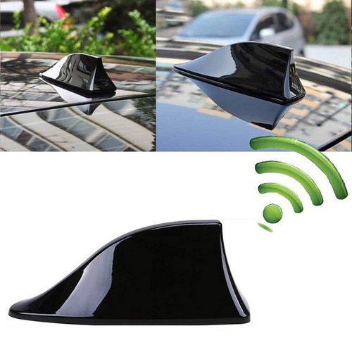 Antenne voiture toit aileron - voiture,