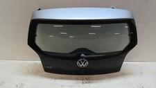 Malle/Hayon arriere VOLKSWAGEN