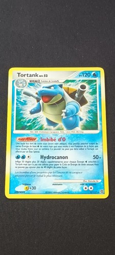 Tortank 132 holo - 2/132,