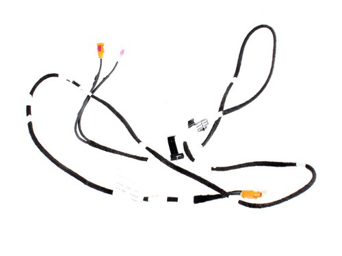 Faisceau électrique antenne - faisceau,