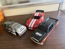 RC Vintage lot de 3