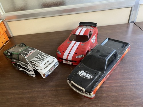 Vintage lot 3 - vintage, de