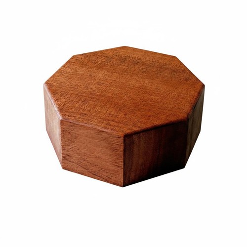 Socle bois stable - socle,