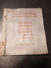 catalogue De Cellerie