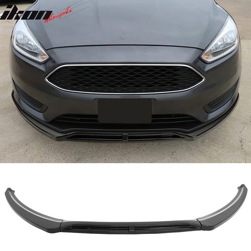 Fits ford focus ikon - 15-18,