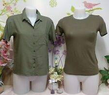 Lot vêtements occasion femme