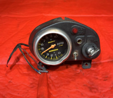 2002 CAN-AM CAN AM DS650 BAJA DASHBOARD TACHOMETER GAUGE INGINITION 710000427