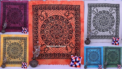 Aum yoga indien - aum,