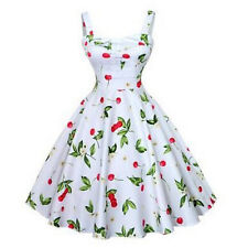 Robe vintage, rockabilly