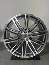 Porsche Macan 21 Pouces Turbo