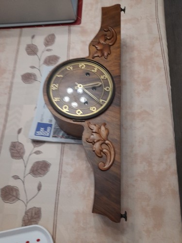 Horloge dessus cheminee - cheminee, a