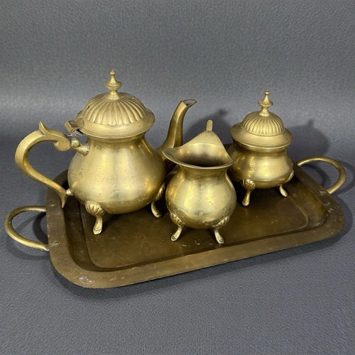 Ancien service café - service,