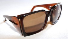 Lunettes De Soleil Vintage