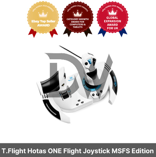 Trustmaster flight hotas one - t.flight,