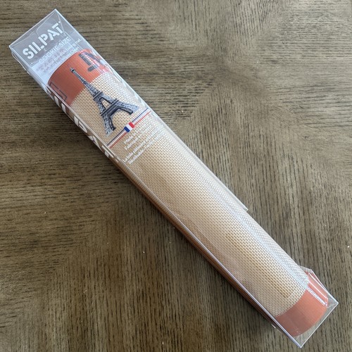 Silpat silicone baking mat - baking,
