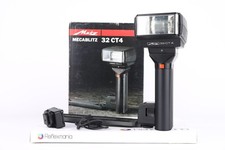 Flash Metz mecablitz 32 CT4
