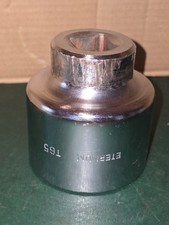 douille diamètre 65 eternum t65 6 pans