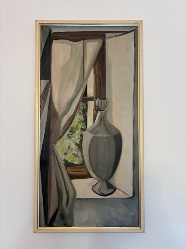 Antique 1950s fenêtre - 1950s,