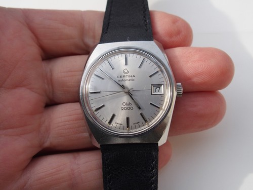Montre homme vintage - montre,