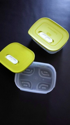 Tupperware neuf lot 2 - lot, de