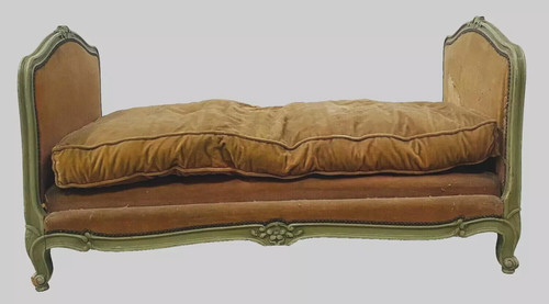 Banquette repos style - repos,