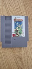 Jeu Nintendo NES Castlevania 