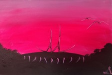 Toile de Mathusalem : Le