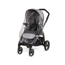 Habillage pluie pour