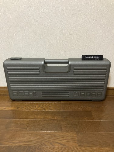 Boss bcb effects pedal - bcb-6,