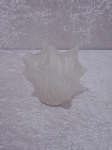 Vase verre murano venini - verre,
