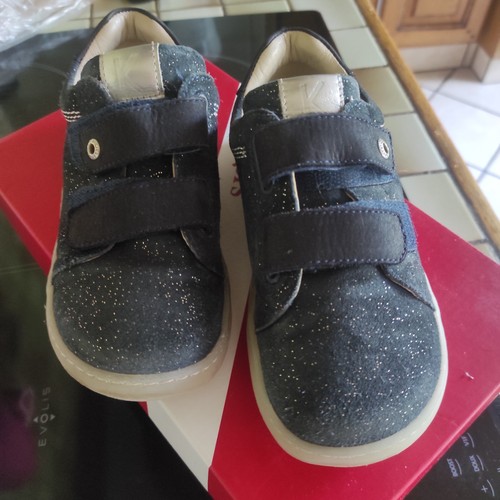 Chaussures basses kickers - kickers, 30
