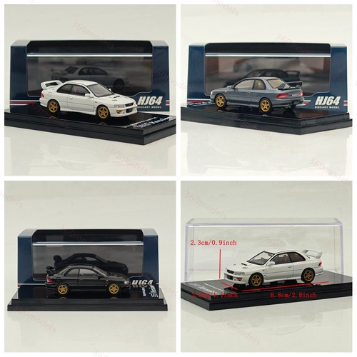 Hobby japan subaru - japan,
