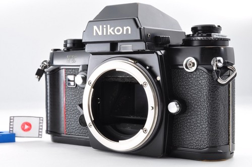 Appareil photo argentique