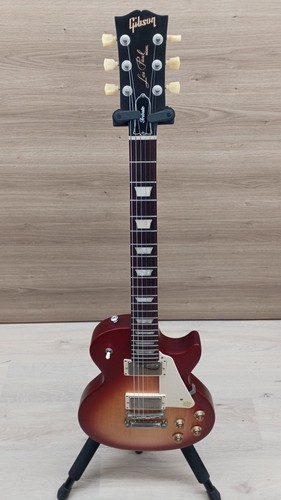Guitare électrique gibson - électrique, les