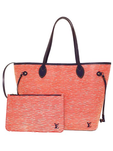 Sac fourre tout louis - fourre-tout, vuitton