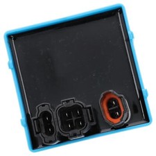 CDI Unité pour 2T Derbi Senda DRD Extreme Sm Aprilia Rx SX Gilera Rcr Smt 50cc