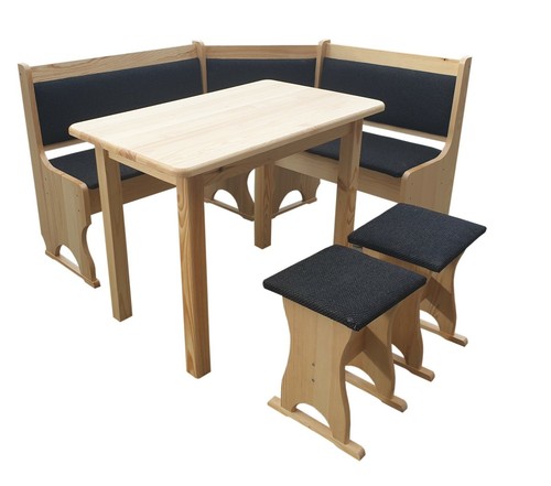 Banc angulaire pin groupe - angulaire, de