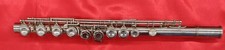 YAMAHA YFL 211 II Flute