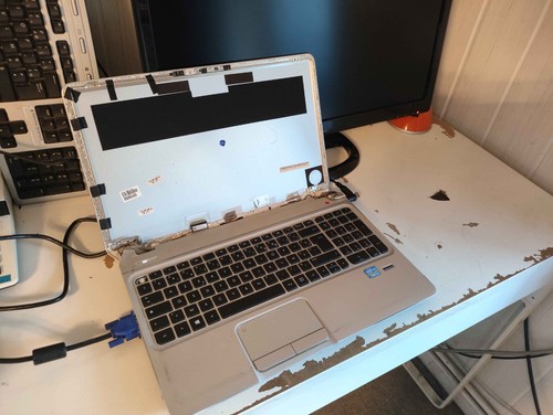 Portable envy - portable, m6