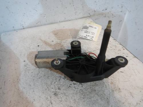 Moteur essuie glace - , arriere