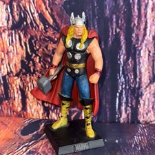 Eaglemoss 2007 Marvel THOR #15 Die-Cast Collectible Statue Figurine