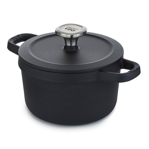 Berghoff graphite enameled - graphite,