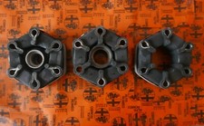 Kit Hardyscheiben Avant Centre