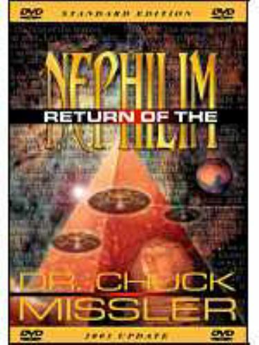 Return the nephilim - of,