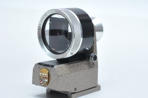 Schneider linhof universal - linhof,