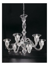Lustre Murano De Venise