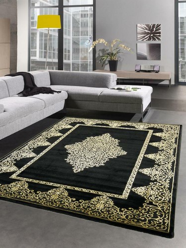 Tapis salon poils ras - tapis,