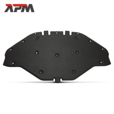 Isolation de la Hotte Capot