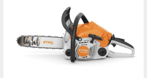 Stihl 162 tronçonneuse - ms,